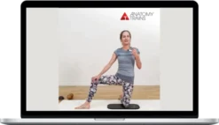 Karin Gurtner – AT MasterClass Move And Be Moved