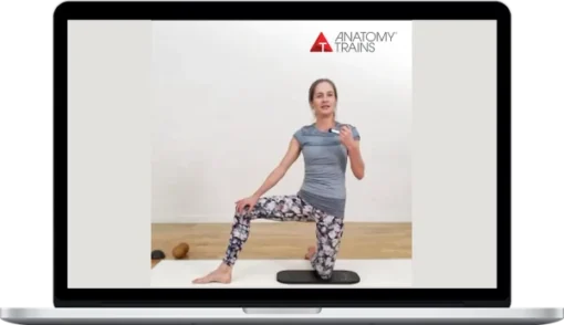 Karin Gurtner – AT MasterClass Move And Be Moved