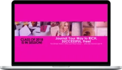 Katrina Ruth – Journal Your Way to Rich, Successful, Free