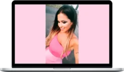 Katrina Ruth – The Discipline To Transcend The Urge