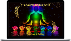 LMCM Enterprises – The 7-Chakra Bonus Package Set
