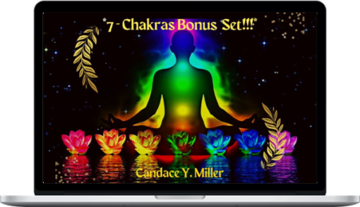 LMCM Enterprises – The 7-Chakra Bonus Package Set