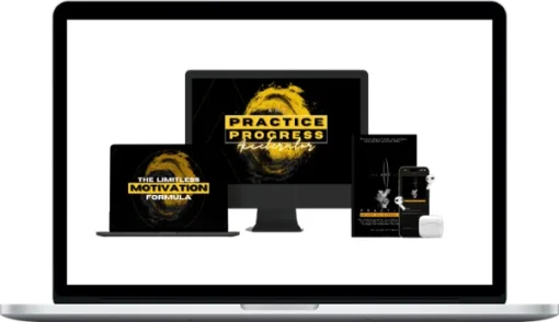 Laido Dittmar – The Art Of Practice Progress Accelerator