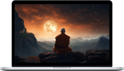 Law Energy Fields – Release Feeling Unworthy