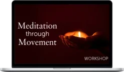 Lee Holden – Meditation Through Movement Workshop