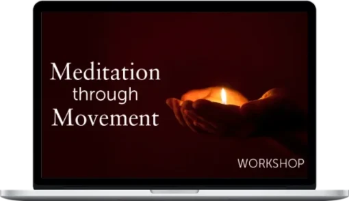 Lee Holden – Meditation Through Movement Workshop