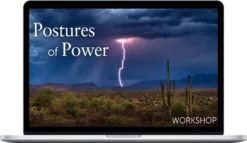 Lee Holden – Postures Of Power Workshop