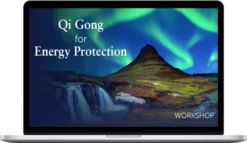 Lee Holden – Qi Gong For Energy Protection Workshop