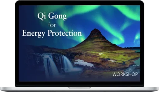 Lee Holden – Qi Gong For Energy Protection Workshop