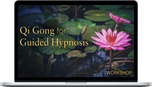 Lee Holden – Qi Gong For Guided Hypnosis