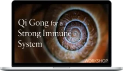 Lee Holden – Qi Gong for A Strong Immune System Workshop