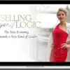Lenka Lutonska – Selling Beyond Logic Activation & Masterclass