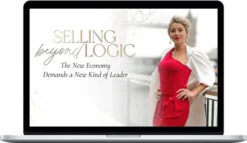 Lenka Lutonska – Selling Beyond Logic Activation & Masterclass