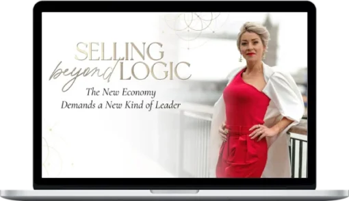 Lenka Lutonska – Selling Beyond Logic Activation & Masterclass