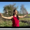 Mimi Kuo-Deemer – Heart Song Qigong and Meditation for Fire and Summer