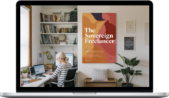 Nick Usborne – The Sovereign Freelancer