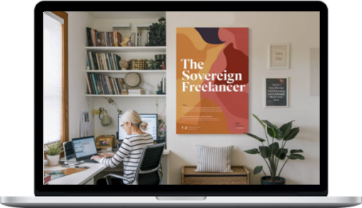 Nick Usborne – The Sovereign Freelancer