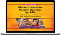 Pesi – Obsessive Compulsive Disorder Treatment Specialist