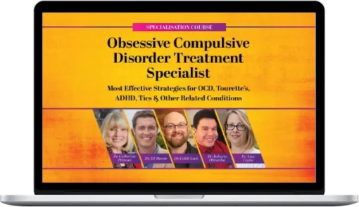 Pesi – Obsessive Compulsive Disorder Treatment Specialist