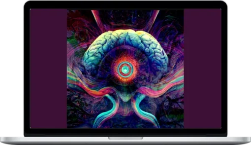 Psychic University – Naga Psychic Brain