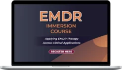 Stacy Ruse – EMDR Immersion Course Applying EMDR Therapy Across Clinical Applications