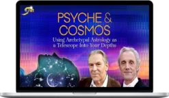 Stanislav Grof – Psyche & Cosmos