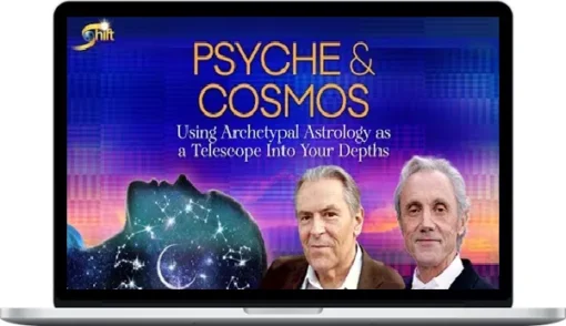 Stanislav Grof – Psyche & Cosmos