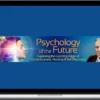 Stanislav Grof – Psychology Of The Future