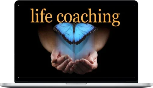 Stephen – The Complete Life Coaching Blueprint From Foundation To Mastery