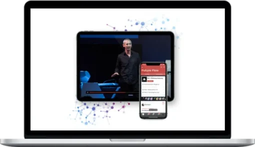 Steven Kotler – Future Flow