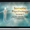 The Shift Network - Somatic Psychology Wisdom Collection 2023
