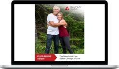 Tom Myers and Jill Miller – Press Pause A Deep Breath