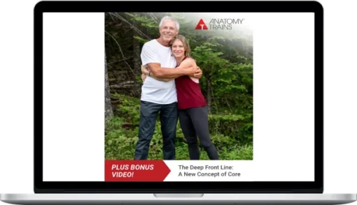 Tom Myers and Jill Miller – Press Pause A Deep Breath