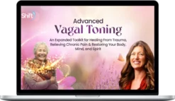 Arielle Schwartz - Advanced Vagal Toning