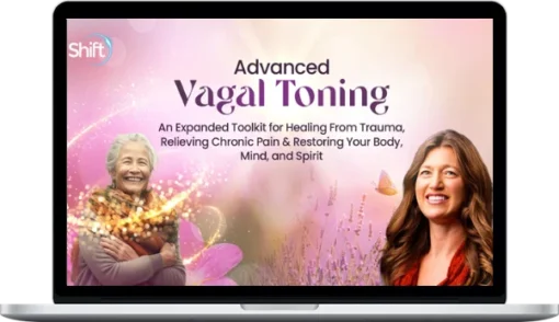 Arielle Schwartz - Advanced Vagal Toning