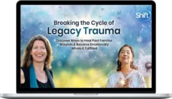 Arielle Schwartz - Break The Cycle Of Legacy Trauma