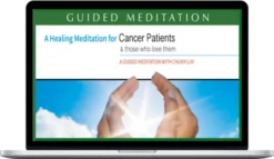 Chunyi Lin – Cancer Healing Meditation