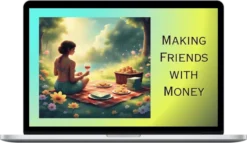 Court Of Atonement – Making Friends With Money