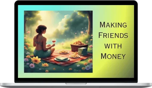Court Of Atonement – Making Friends With Money