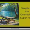 Court Of Atonement – Simplicity the Overlooked Superhero