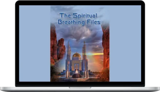 Dan Brule – Breath Of Life And Spiritual Breathing