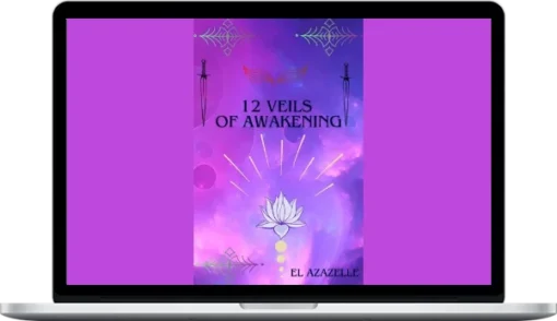 El Azazzelle – 12 Veils of Awakening