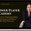 Eloise Gagnon – Power Player Academy