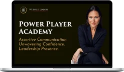 Eloise Gagnon – Power Player Academy