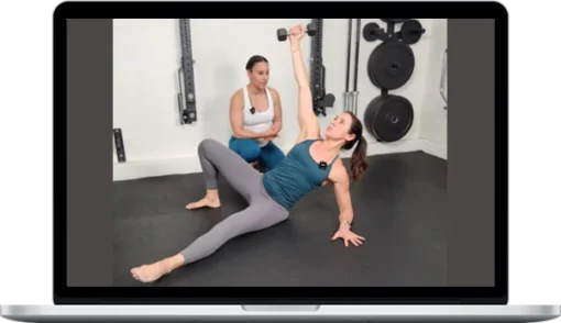 Gait Happens – The Movement Rx: Four Pillars To Aging Powerfully