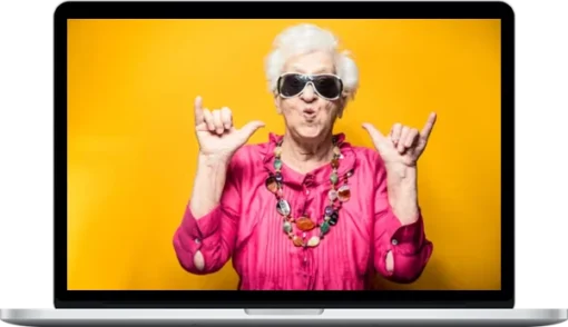 Hypnosis Audios – Growing Old Alone