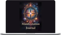 Jessica Heslop – Manifestation Journal & Planner
