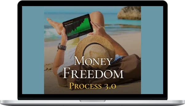 Level 5 Mentoring - Money Freedom Process 3.0 Level 5 Mentoring - Money Freedom Process 3.0