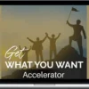 Level 5 Mentoring – Get What You Want Accelerator