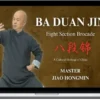 Master Jiao Hongmin – Ba Duan Jin The Eight-Section Brocade for Health, Strength, and Vitality